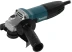 Углошлифовальная машина Makita GA5030RX9 720Вт 11000об/мин рез.шпин.:M14 d=125мм
