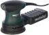 Эксцентриковая шлифмашина Metabo FSX 200 Intec 240Вт D125мм жестк.кейс (609225500)