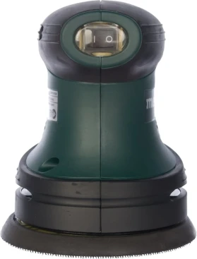 Эксцентриковая шлифмашина Metabo FSX 200 Intec 240Вт D125мм жестк.кейс (609225500)