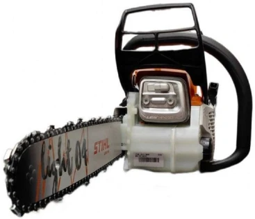 Бензопила Stihl MS 172 16" 1400Вт 1.9л.с. дл.шины:16" (40cm)