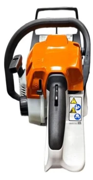 Бензопила Stihl MS 172 16" 1400Вт 1.9л.с. дл.шины:16" (40cm)