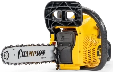 Бензопила Champion PN237-16 1.5Вт 2л.с. дл.шины:16" (40cm)