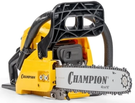 Бензопила Champion PN237-16 1.5Вт 2л.с. дл.шины:16" (40cm)