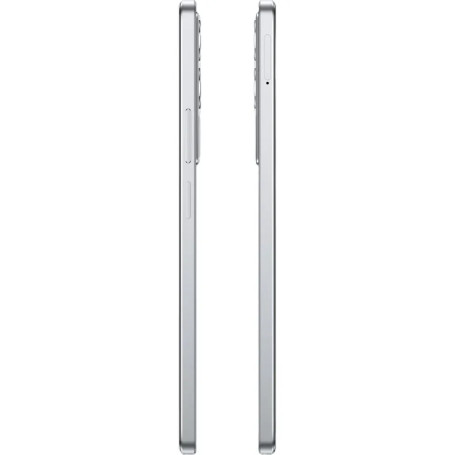realme C71 6/128 ГБ белый