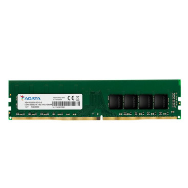ADATA Premier 8GB DDR4 2666MHz AD4U26668G19-SGN