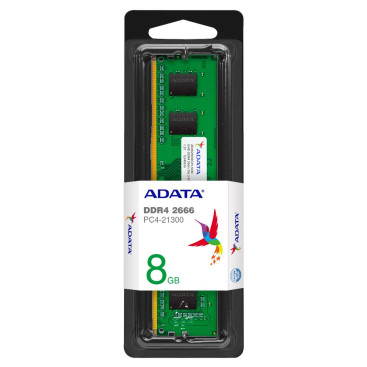 ADATA Premier 8GB DDR4 2666MHz AD4U26668G19-SGN