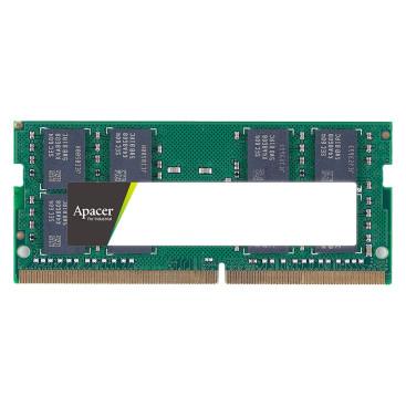 Apacer 16GB DDR4 3200MHz SO-DIMM AS16GGB32CSYBGH