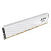 ADATA XPG Lancer Blade RGB 32GB (2x16GB) DDR5 6000 CL34 White AX5U6000C3416G-DTLABWH