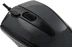 Мышь A4Tech V-Track Padless N-500FS черный оптическая 1200dpi silent USB 3but