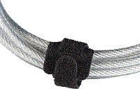 Модуль для ноутбука Hama Wedge (00054120) сталь серебристый
