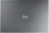 Ноутбук IRU Калибр 14TLH Core i5 1135G7 8Gb SSD256Gb Intel Iris Xe graphics 14.1" IPS FHD (1920x1080) FreeDOS grey WiFi BT Cam 4500mAh (1912675)