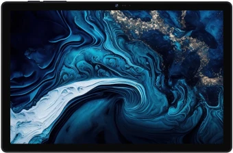 Планшет Digma Pro HIT 18 T606 (1.6) 8C RAM8Gb ROM128Gb 10.5" IPS 1920x1200 4G Android 13 фиолетовый 13Mpix 5Mpix BT WiFi microSD 512Gb 7000mAh 5hr 120hrs