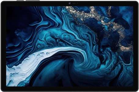 Планшет Digma Pro HIT 18 T606 (1.6) 8C RAM8Gb ROM128Gb 10.5" IPS 1920x1200 4G Android 13 фиолетовый 13Mpix 5Mpix BT WiFi microSD 512Gb 7000mAh 5hr 120hrs