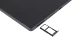 Планшет Digma Pro HIT 18 T606 (1.6) 8C RAM8Gb ROM128Gb 10.5" IPS 1920x1200 4G Android 13 фиолетовый 13Mpix 5Mpix BT WiFi microSD 512Gb 7000mAh 5hr 120hrs