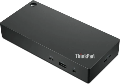 Стыковочная станция Lenovo 40AY0090EU