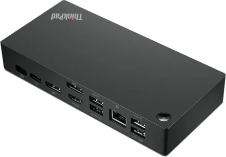 Стыковочная станция Lenovo 40AY0090EU