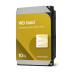 WD Gold 3.5" 10TB SATA 6Gb/s 7200rpm 512MB (WD103KRYZ)