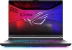 Ноутбук Asus ROG Strix G16 G615LW-S5080 Core Ultra 9 275HX 32Gb SSD1Tb NVIDIA GeForce RTX5080 16Gb 16" IPS WQXGA (2560x1600) без ОС grey WiFi BT Cam (90NR0LG1-M00330)