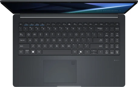Ноутбук Asus ExpertBook B1 B1503CVA-S70425 Core 7 150U 16Gb SSD1Tb Intel Graphics 15.6" IPS FHD (1920x1080) без ОС grey WiFi BT Cam (90NX0801-M00EU0)