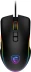 MSI Forge GM300, проводная, 7200dpi, черный