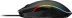 MSI Forge GM300, проводная, 7200dpi, черный
