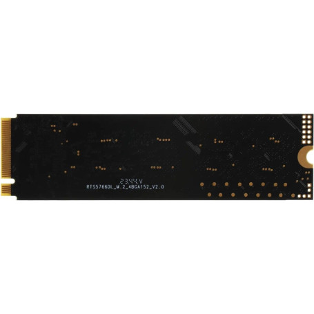 AGI AI298 2TB M.2 2280 PCIe Gen3x4 AGI2T0GIMAI298-CB