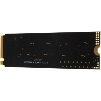 AGI AI298 2TB M.2 2280 PCIe Gen3x4 AGI2T0GIMAI298-CB