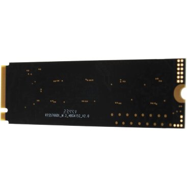 AGI AI298 2TB M.2 2280 PCIe Gen3x4 AGI2T0GIMAI298-CB