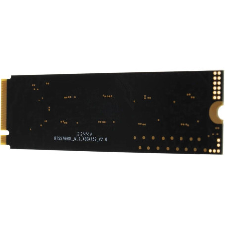 AGI AI298 2TB M.2 2280 PCIe Gen3x4 AGI2T0GIMAI298-CB