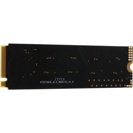 AGI AI298 2TB M.2 2280 PCIe Gen3x4 AGI2T0GIMAI298-CB