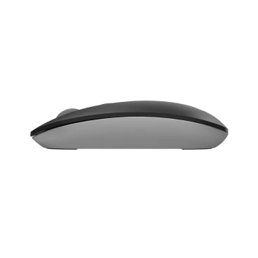 A4Tech Fstyler FG20, беспроводная, 2000dpi, серый