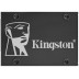 Kingston KC600 1TB 2.5" SATA 6Gb/s 550/520 SKC600/1024G