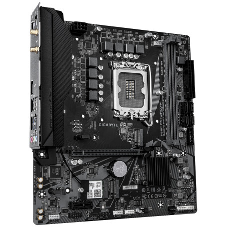 Gigabyte H610M D3H WIFI DDR4 LGA1700