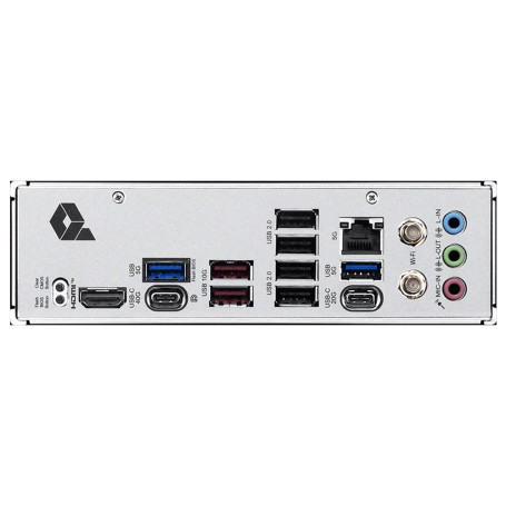 MSI PRO X870E-S EVO WIFI socket AM5