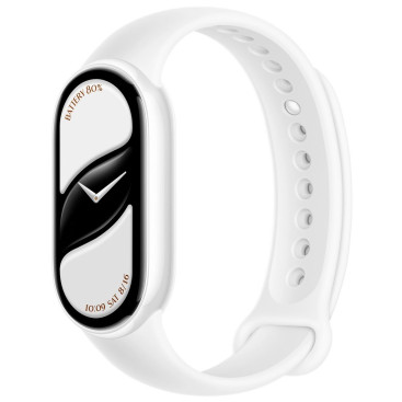 Xiaomi Smart Band 10, белый