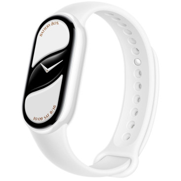 Xiaomi Smart Band 10, белый