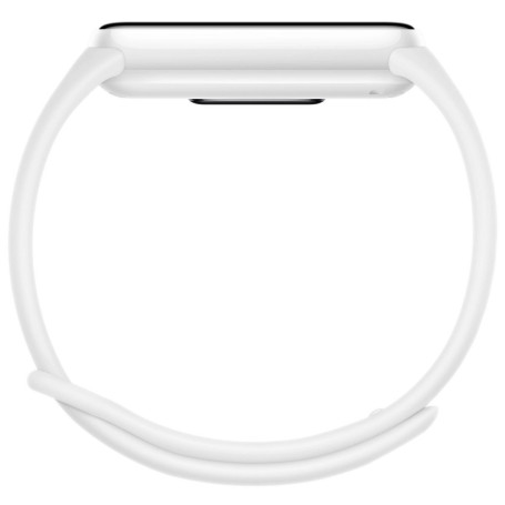 Xiaomi Smart Band 10, белый