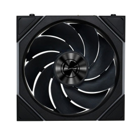 Комплект вентиляторов (3шт.) Lian Li UNI FAN TL WIRELESS 120 Reverse Blade / 12RTL1W3B BLACK / 120x124x28мм (PWM, ARGB, 2300 об/мин (Max.), 34dBa) / G99.12RTL1W3B.R0