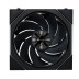 Комплект вентиляторов (3шт.) Lian Li UNI FAN TL WIRELESS 120 Reverse Blade / 12RTL1W3B BLACK / 120x124x28мм (PWM, ARGB, 2300 об/мин (Max.), 34dBa) / G99.12RTL1W3B.R0
