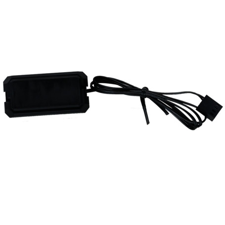 Комплект вентиляторов (3шт.) Lian Li UNI FAN TL WIRELESS 120 Reverse Blade / 12RTL1W3B BLACK / 120x124x28мм (PWM, ARGB, 2300 об/мин (Max.), 34dBa) / G99.12RTL1W3B.R0