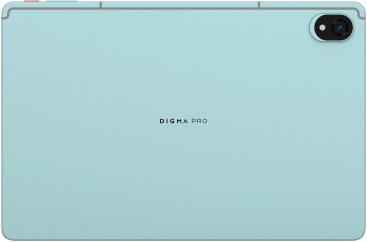 Digma Pro Edge 11" 6/128GB, LTE, мятный
