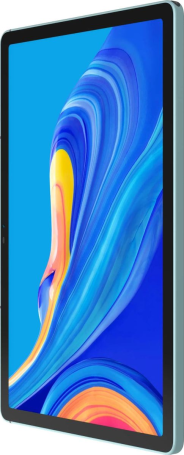 Digma Pro Edge 11" 6/128GB, LTE, мятный
