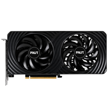 Palit NVIDIA GeForce RTX 5050 DUAL 8GB GDDR6 128bit 3xDP HDMI 2FAN (NE65050019P1-GB2070D)