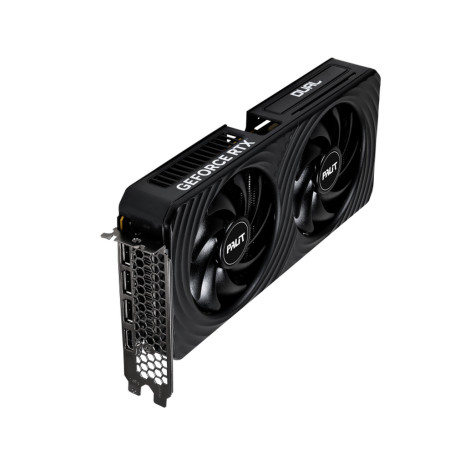 Palit NVIDIA GeForce RTX 5050 DUAL 8GB GDDR6 128bit 3xDP HDMI 2FAN (NE65050019P1-GB2070D)