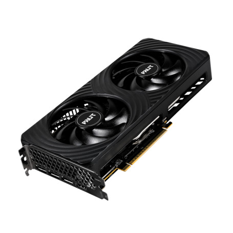 Palit NVIDIA GeForce RTX 5050 DUAL 8GB GDDR6 128bit 3xDP HDMI 2FAN (NE65050019P1-GB2070D)