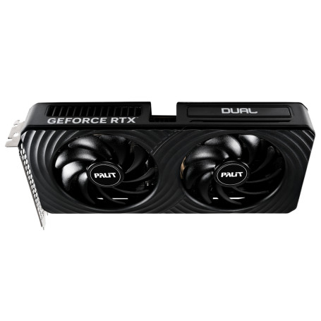 Palit NVIDIA GeForce RTX 5050 DUAL 8GB GDDR6 128bit 3xDP HDMI 2FAN (NE65050019P1-GB2070D)