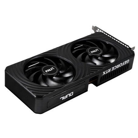 Palit NVIDIA GeForce RTX 5050 DUAL 8GB GDDR6 128bit 3xDP HDMI 2FAN (NE65050019P1-GB2070D)