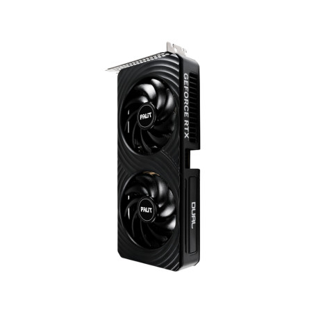 Palit NVIDIA GeForce RTX 5050 DUAL 8GB GDDR6 128bit 3xDP HDMI 2FAN (NE65050019P1-GB2070D)