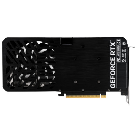 Palit NVIDIA GeForce RTX 5050 DUAL 8GB GDDR6 128bit 3xDP HDMI 2FAN (NE65050019P1-GB2070D)