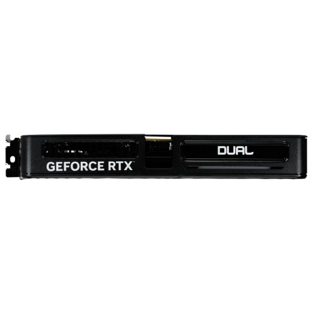 Palit NVIDIA GeForce RTX 5050 DUAL 8GB GDDR6 128bit 3xDP HDMI 2FAN (NE65050019P1-GB2070D)